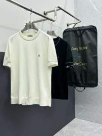 Picture of Hermes Polo Shirts Short _SKUHermesM-3XL12jn3327291